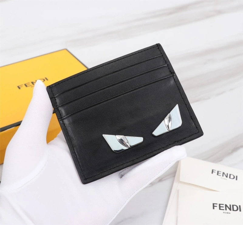 F**di wallets 4220a-0092
