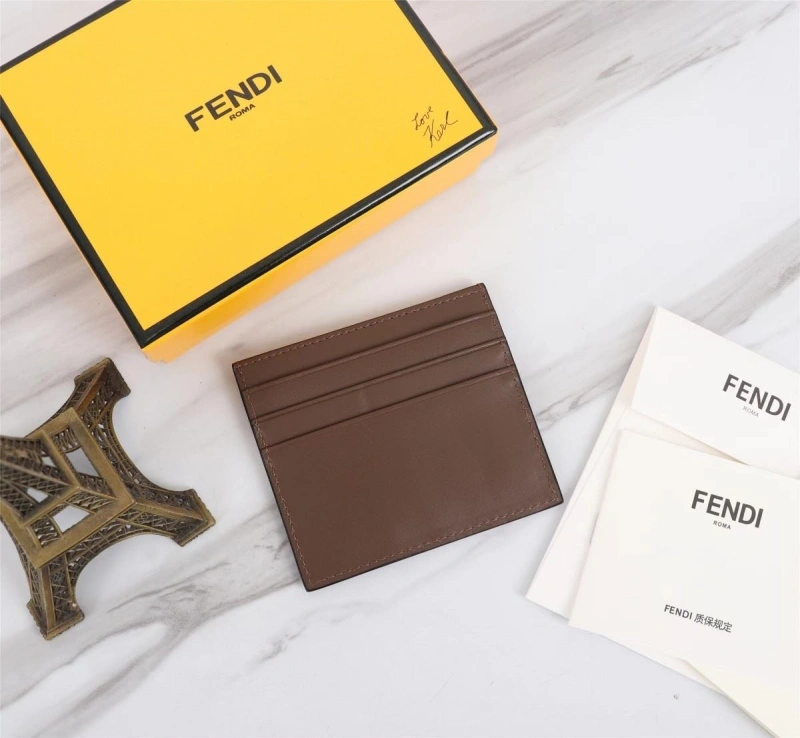 F**di wallets 4220a-0093