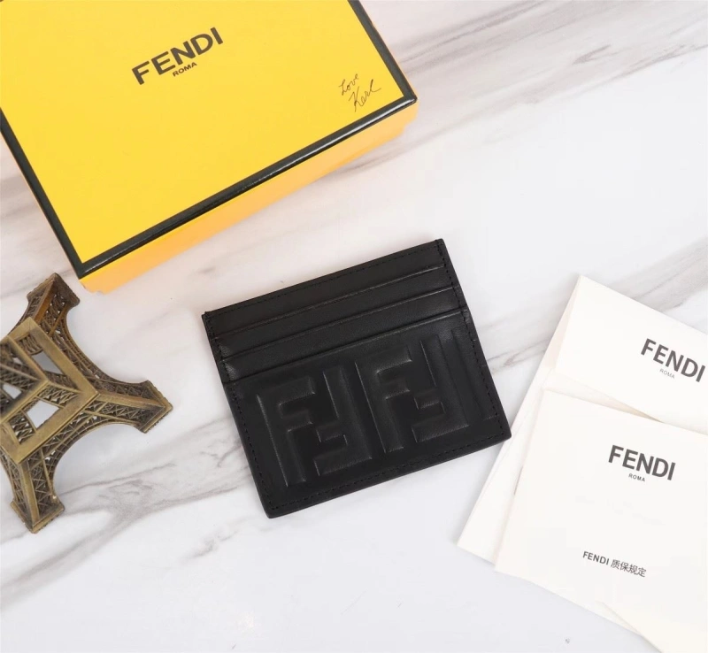 F**di wallets 4220a-0094