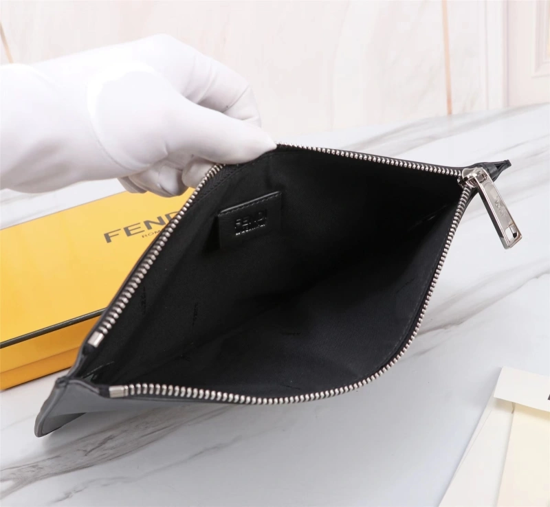 F**di cluth bags 4220a-0112