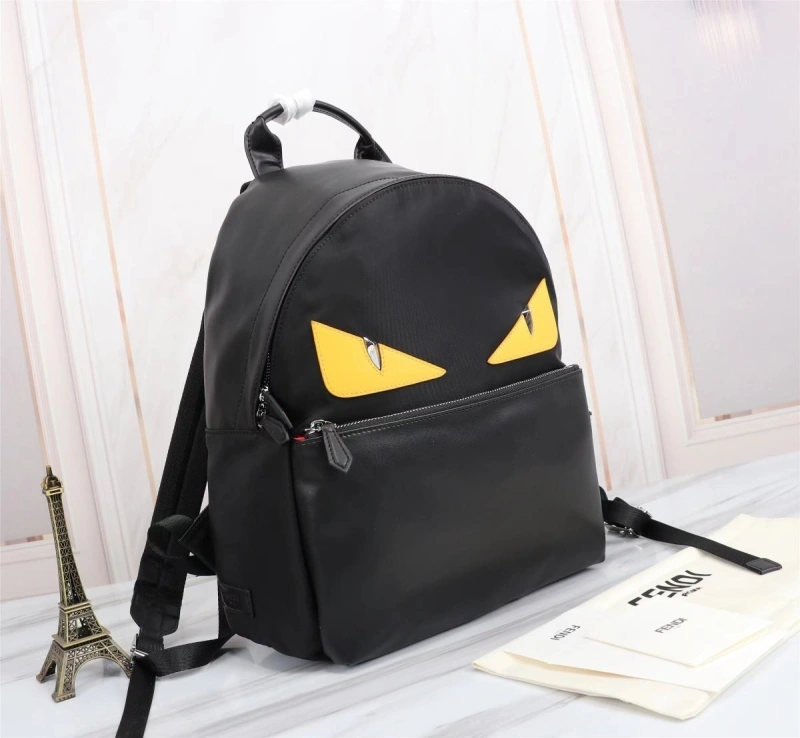 F**di backpacks 4220a-0122