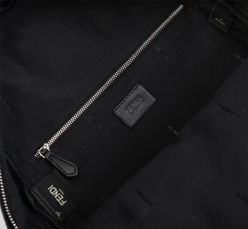 F**di backpacks 4220a-0122