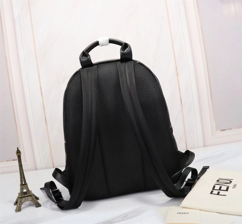 F**di backpacks 4220a-0126
