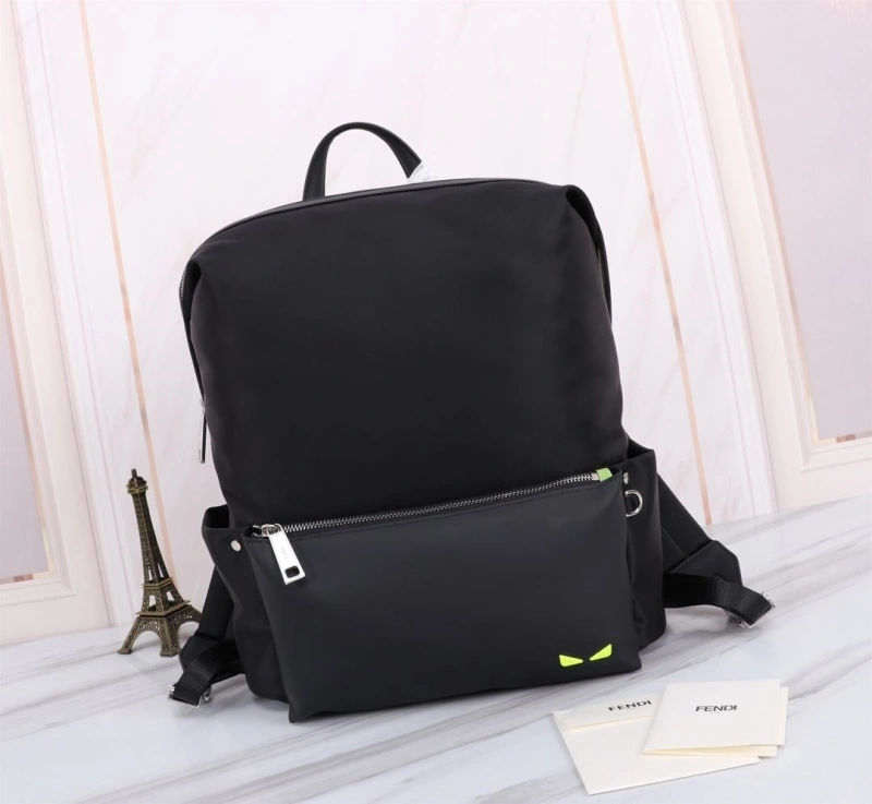 F**di backpacks 4220a-0132