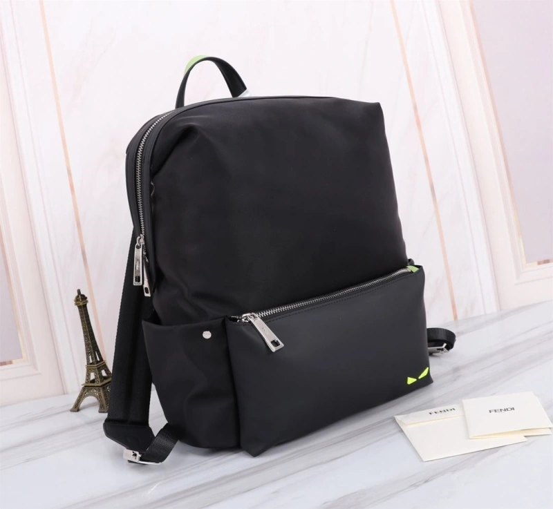 F**di backpacks 4220a-0132