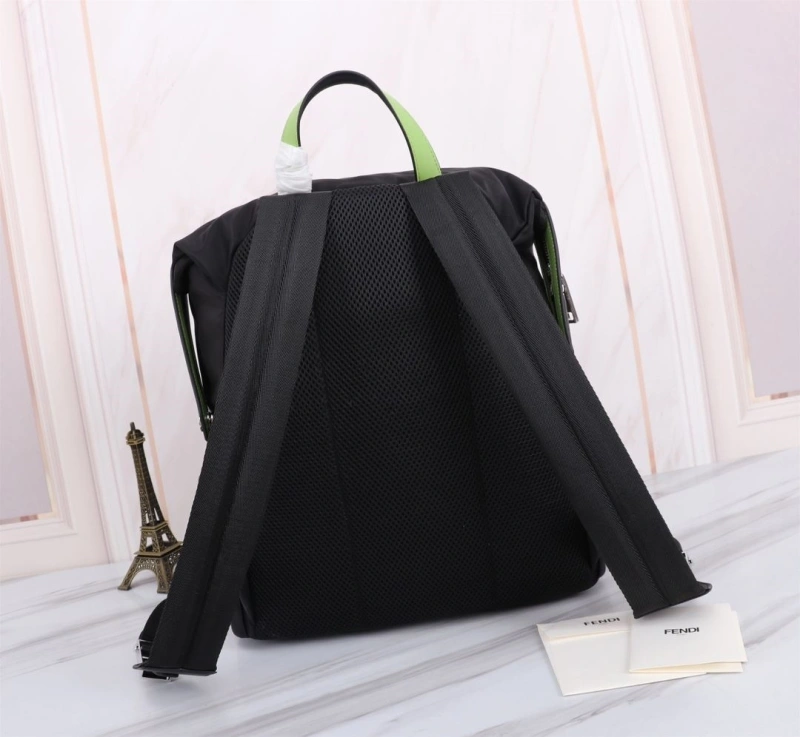F**di backpacks 4220a-0132