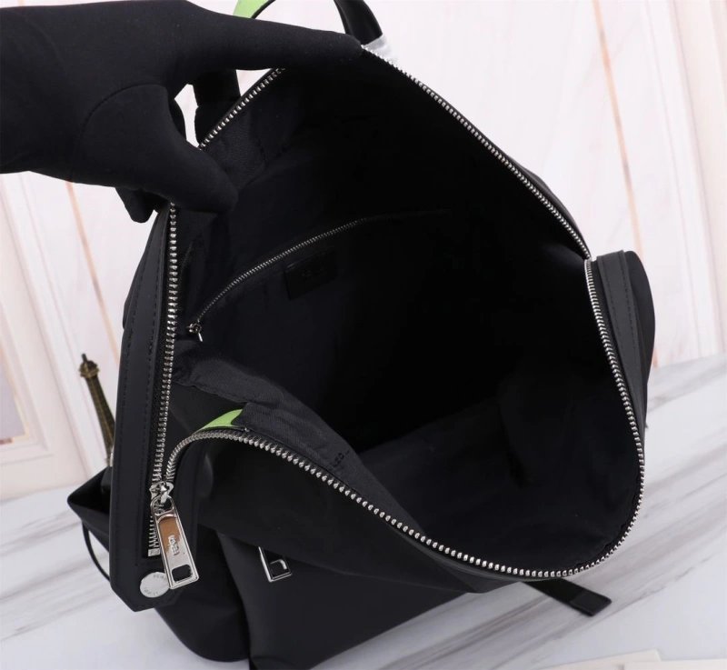 F**di backpacks 4220a-0132