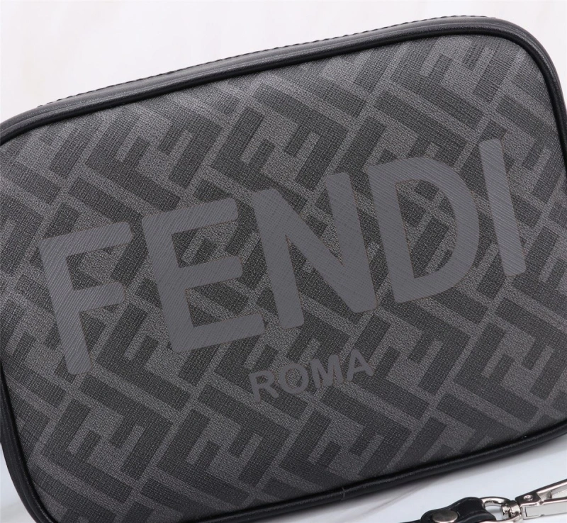 F**di satchel bags 4220a-0133