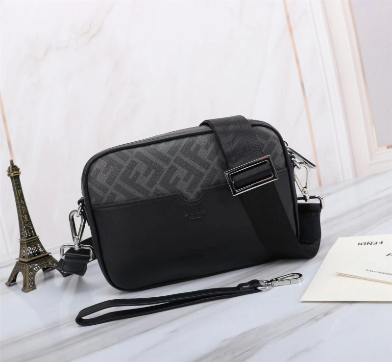 F**di satchel bags 4220a-0133