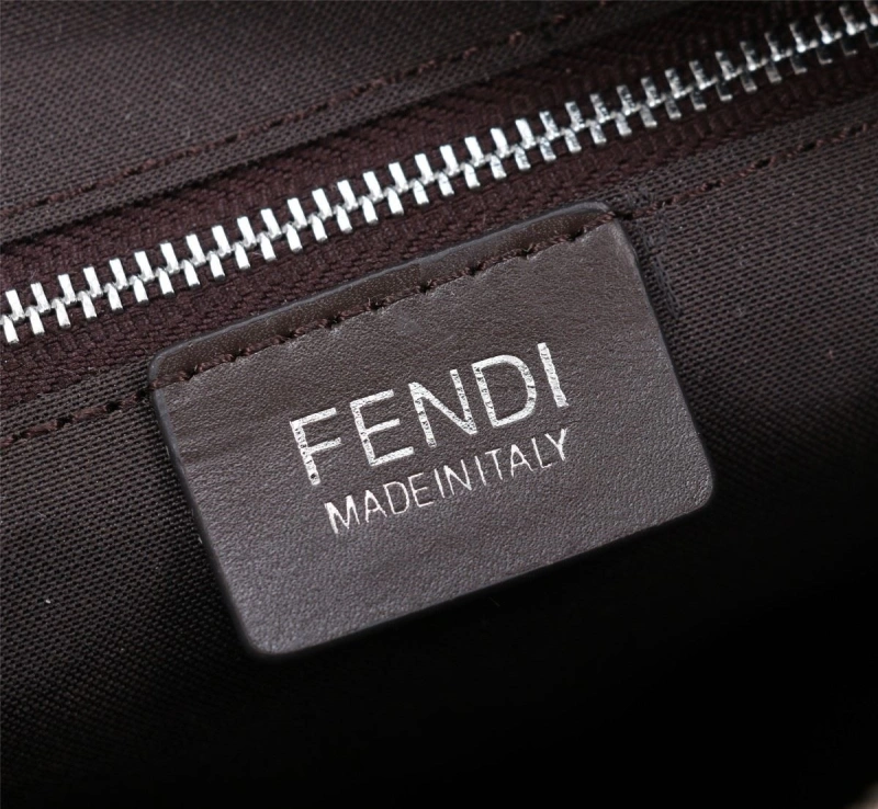 F**di satchel bags 4220a-0134