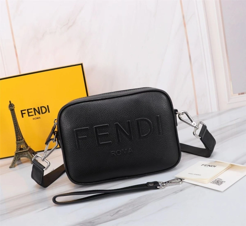 F**di satchel bags 4220a-0135