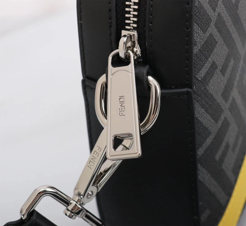 F**di satchel bags 4220a-0136