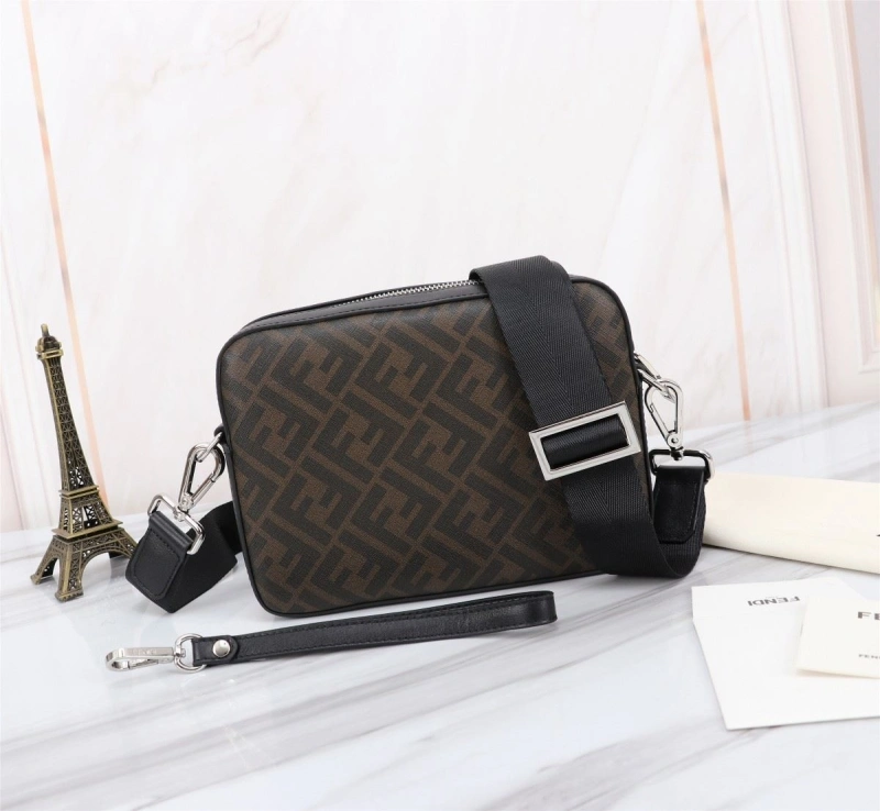 F**di satchel bags 4220a-0137