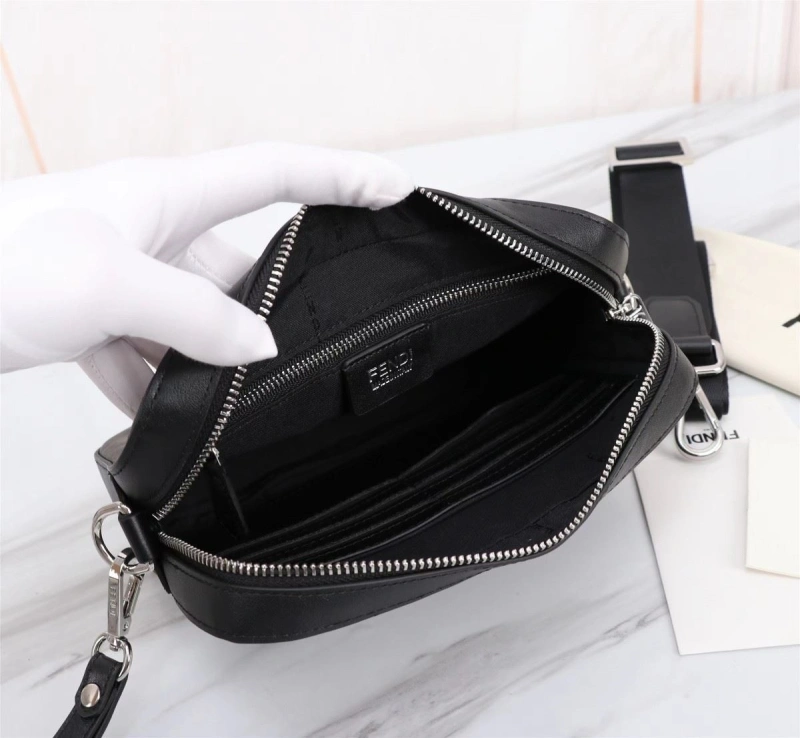 F**di satchel bags 4220a-0137