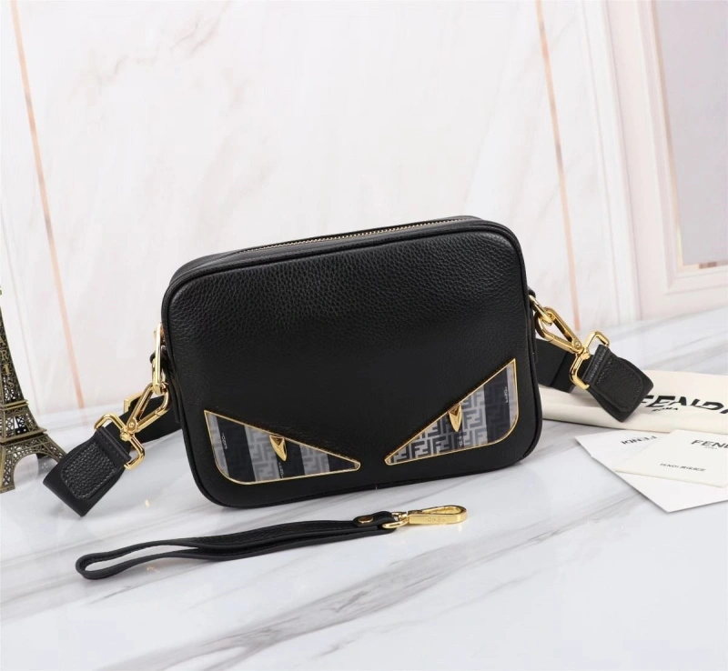F**di satchel bags 4220a-0139