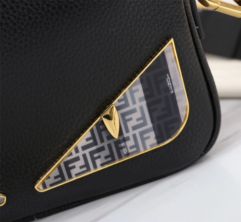 F**di satchel bags 4220a-0139