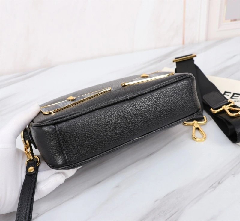 F**di satchel bags 4220a-0139