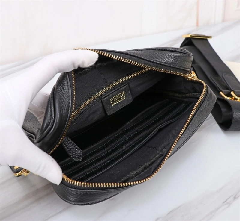 F**di satchel bags 4220a-0139