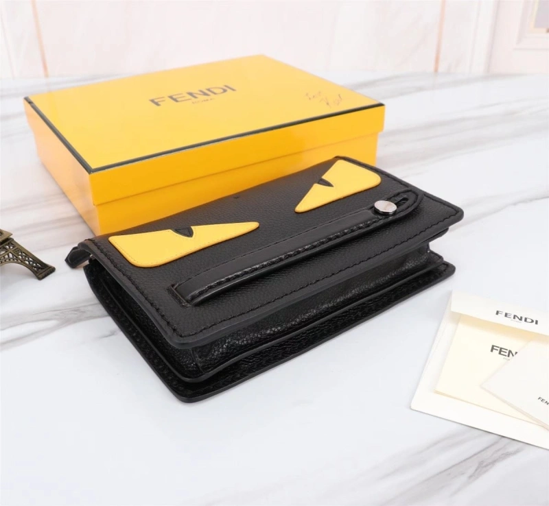F**di wallets 4220a-0142