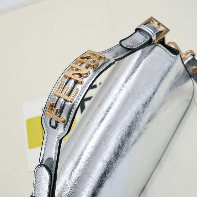 F**di top handle bags 4220a-0169