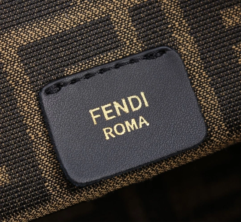 F**di top handle bags 4220a-0180