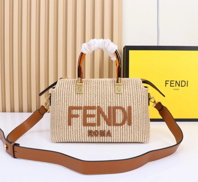 F**di top handle bags 4220a-0181