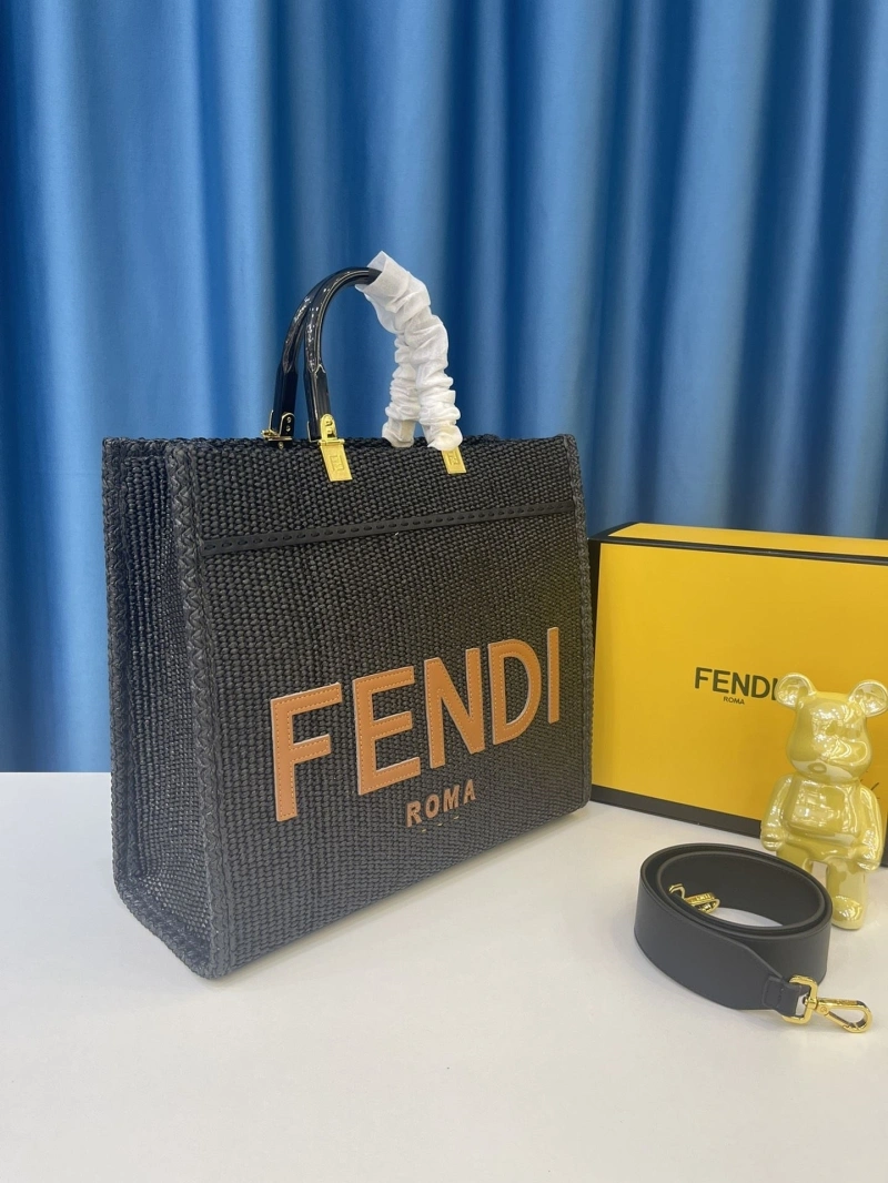 F**di shopping bags 4220a-0186