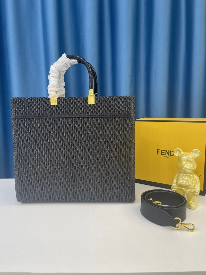 F**di shopping bags 4220a-0186