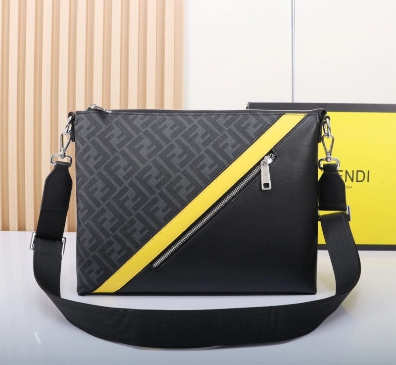 F**di satchel bags 4220a-0188