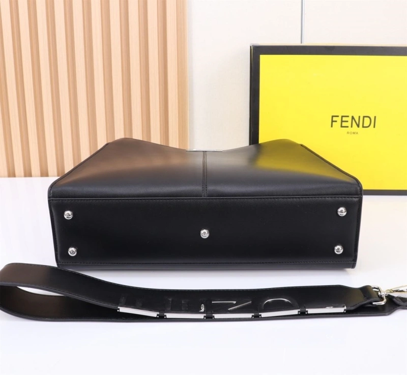 F**di shopping bags 4220a-0192