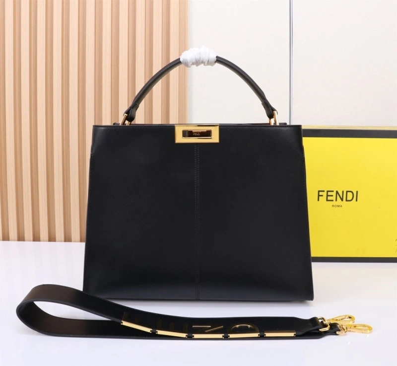 F**di shopping bags 4220a-0193