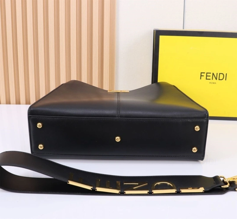 F**di shopping bags 4220a-0193