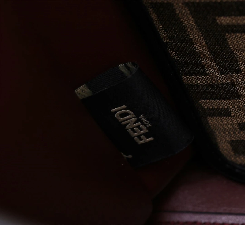 F**di shopping bags 4220a-0193