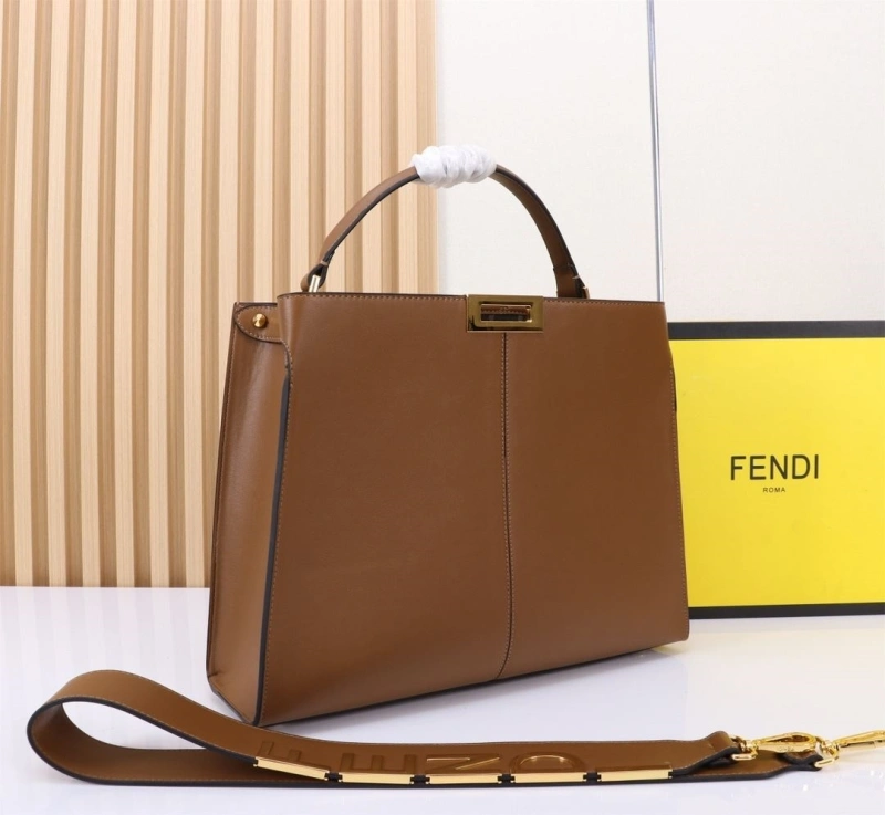 F**di shopping bags 4220a-0194