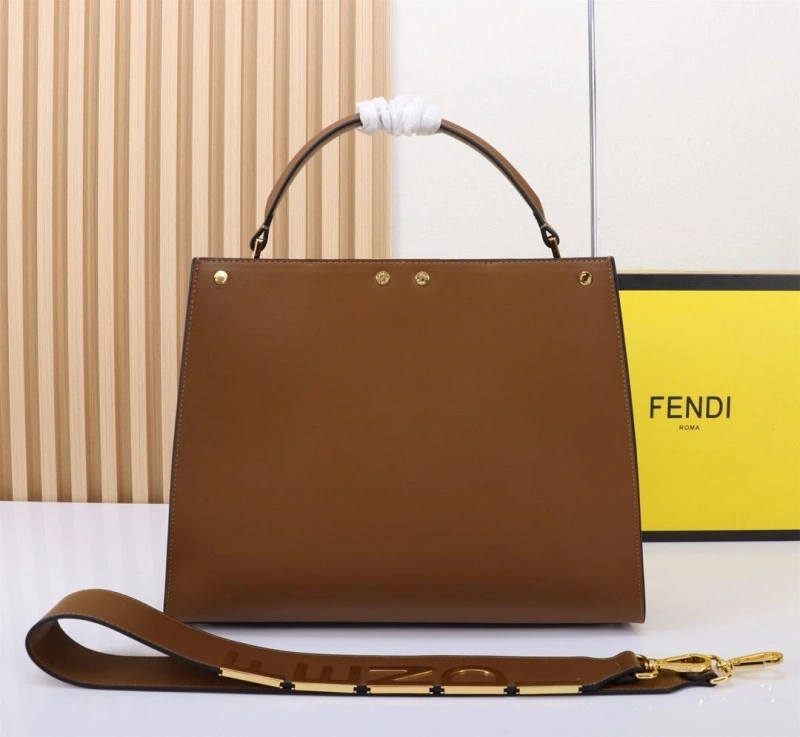 F**di shopping bags 4220a-0194