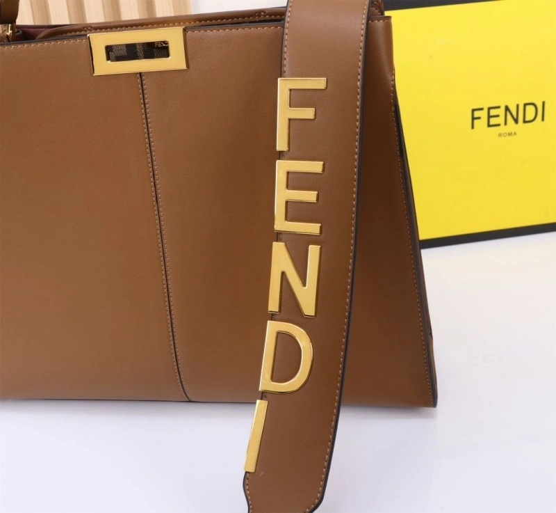 F**di shopping bags 4220a-0194
