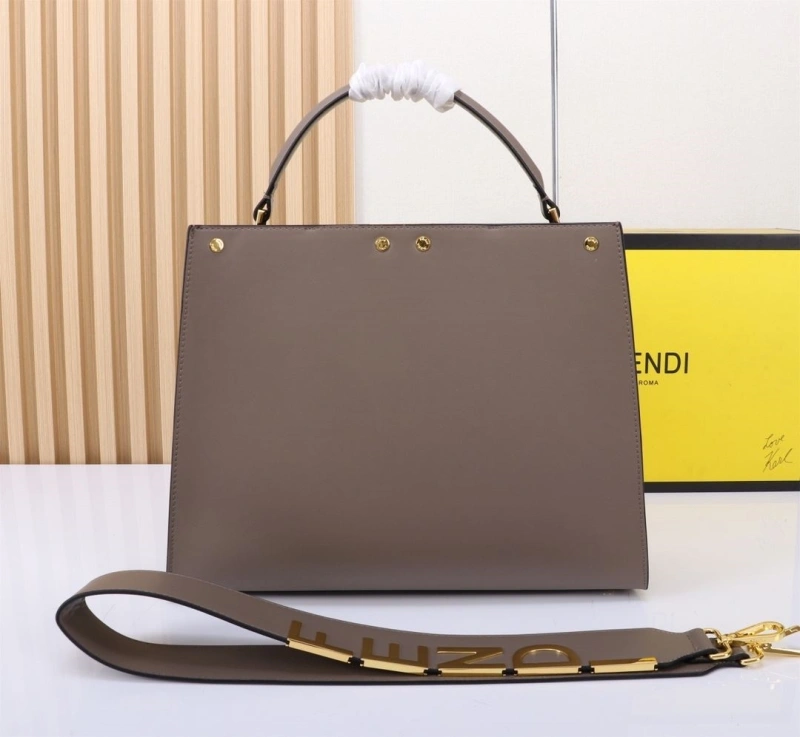 F**di shopping bags 4220a-0195