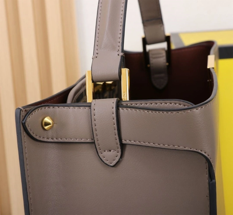 F**di shopping bags 4220a-0195