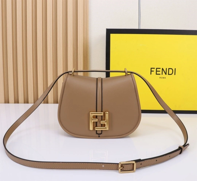 F**di satchel bags 4220a-0231