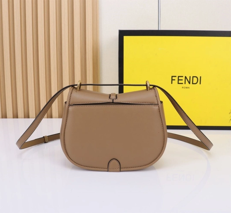 F**di satchel bags 4220a-0231