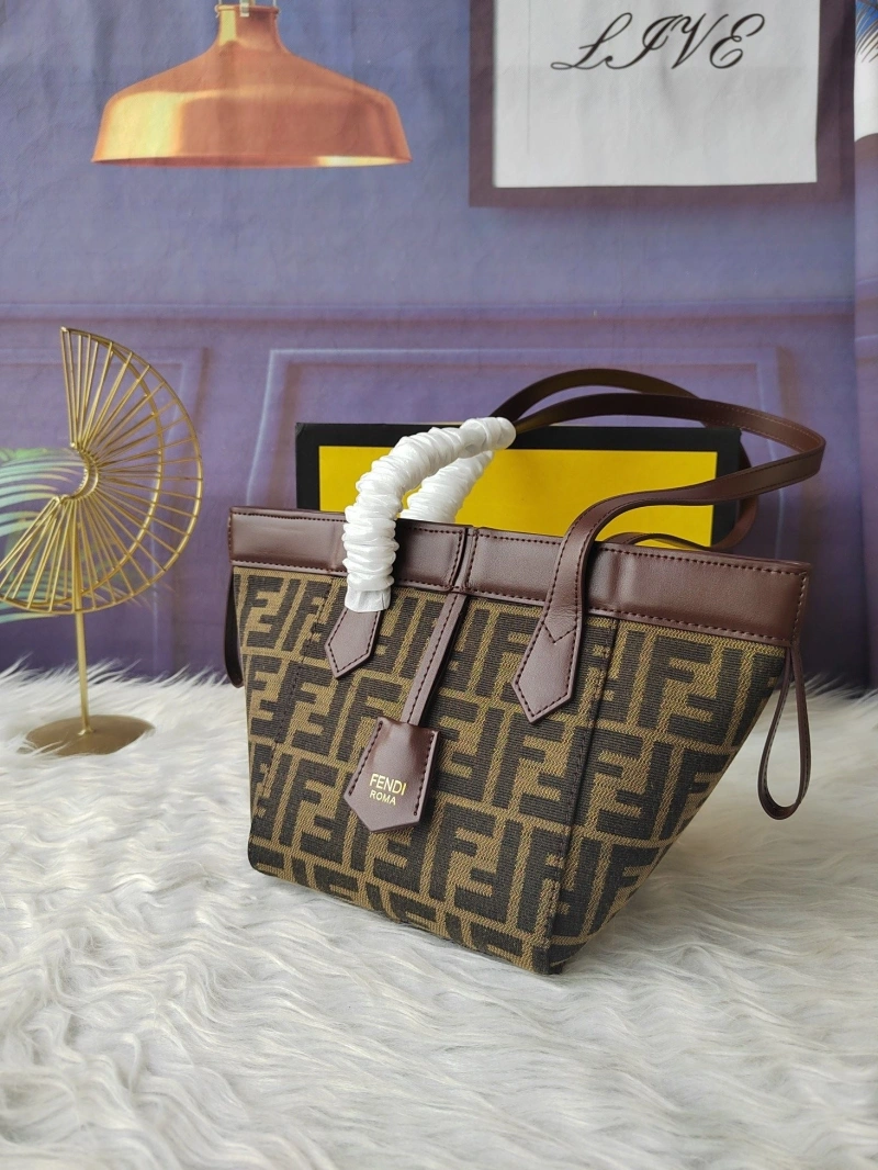 F**di shopping bags 4220a-0238