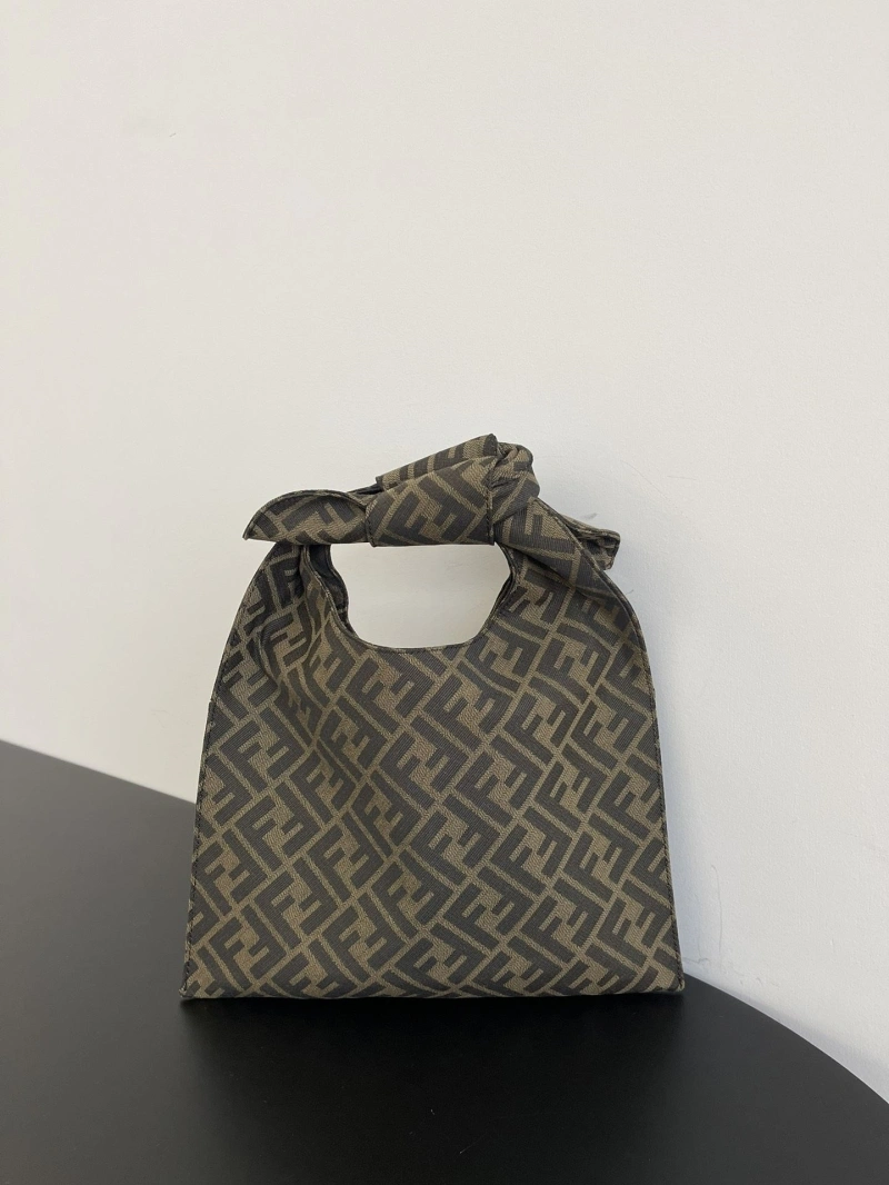 F**di top handle bags 4220a-0242