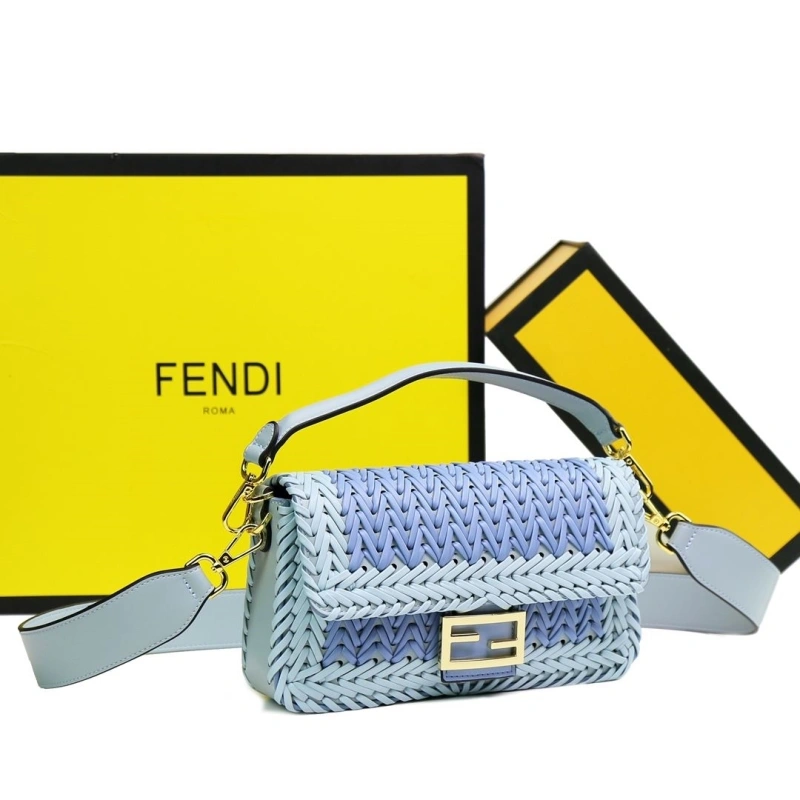 F**di satchel bags 4220a-0268
