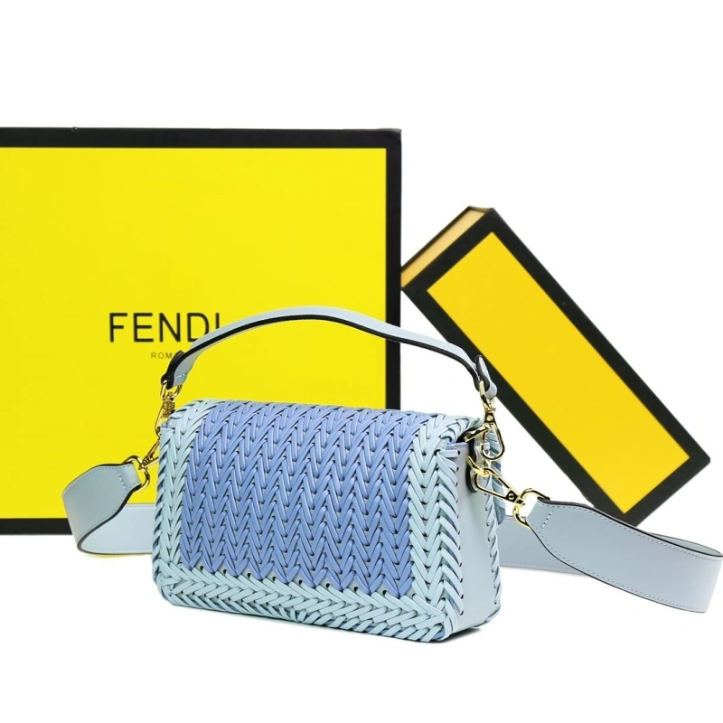 F**di satchel bags 4220a-0268