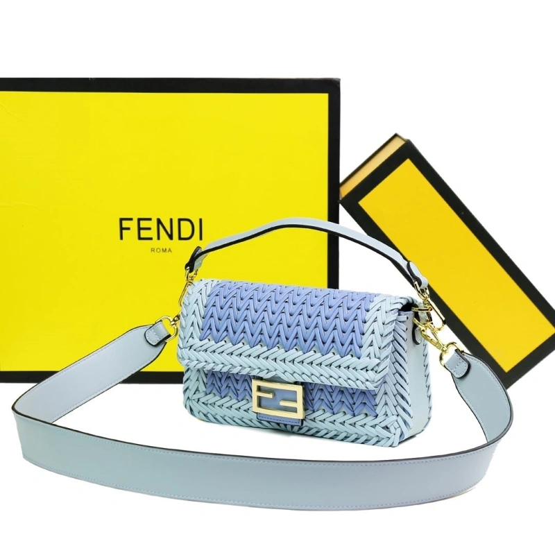 F**di satchel bags 4220a-0268