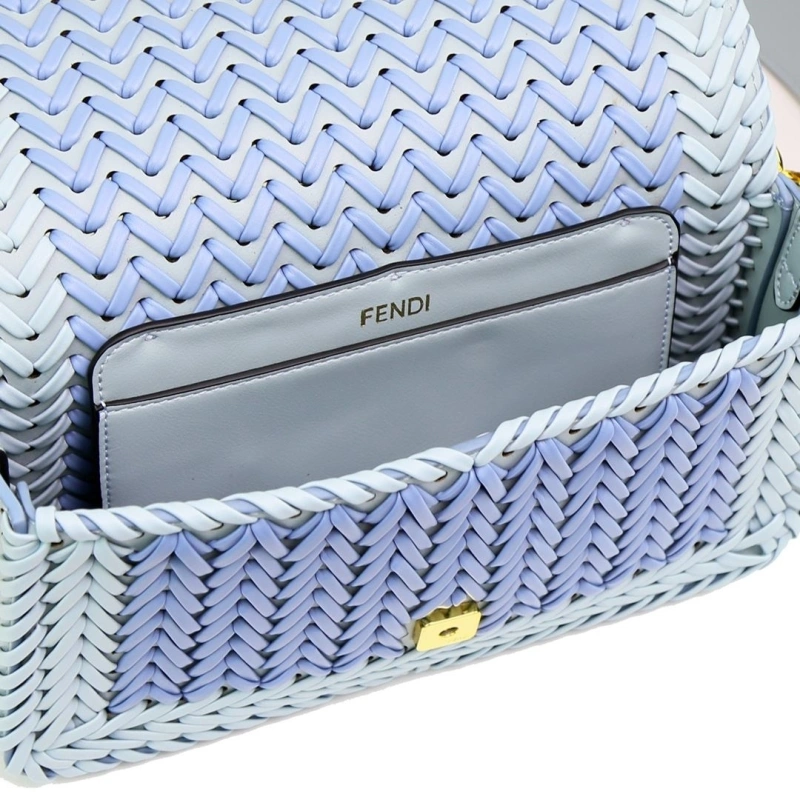 F**di satchel bags 4220a-0268
