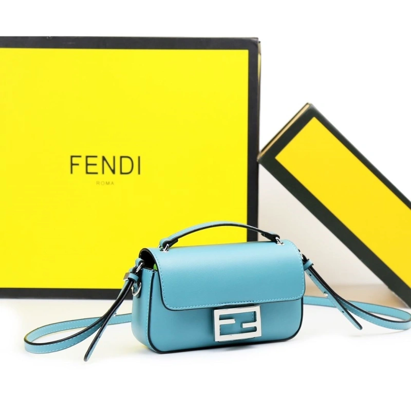 F**di satchel bags 4220a-0271