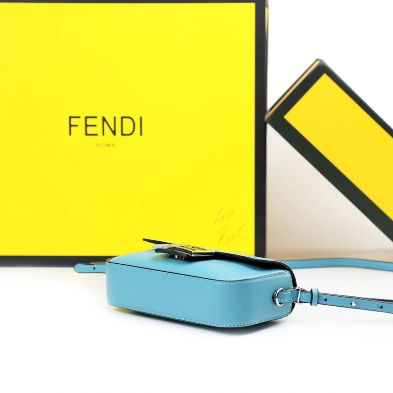 F**di satchel bags 4220a-0271