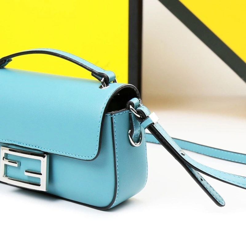F**di satchel bags 4220a-0271
