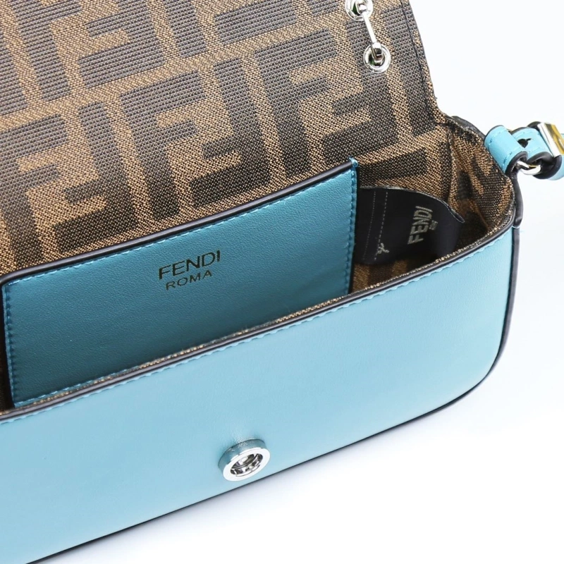 F**di satchel bags 4220a-0271